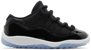 Air Jordan 11 Retro Low TD 'Space Jam' Black FV5120 004 - Bild 1 von 8