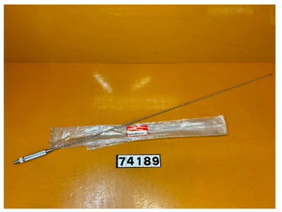 Antena genuina Honda Gold Wing GL1800 39157-MCA-305 nueva sin usar Foto 1 de 4