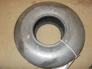 CONDOR 6.50-8 TIRE ( NEW ) - Picture 1 of 2