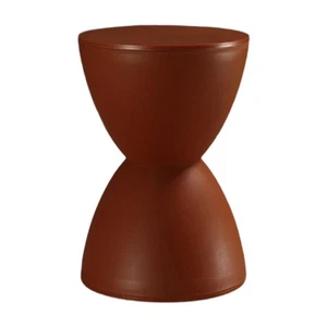 Ottoman Furniture Seat Chair Stylish Foot Stool for Bedside Bedroom Doorway - Picture 1 of 23