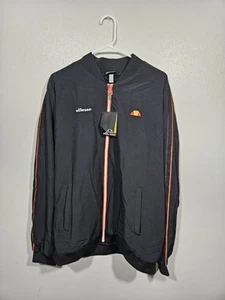Ellese Unify Track Top Mens XL Jacket - Picture 1 of 5