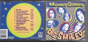 Big Smiley by Mumbo Gumbo (CD, 1996, Ruby Records) DISCOUNTS - Imagen 1 de 1