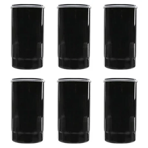 6pcs 122-0836 Oil Filter for HGJAC HGJAB HGJAA Model Generators 01220836 B7238 - Picture 1 of 11