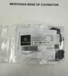 Kit Reparación Reposabrazos Original Mercedes-Benz 167-680-86-11 - Imagen 1 de 4