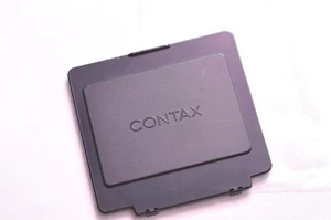 Contax 645 Camera Film Back Cap MK-FB - Picture 1 of 2