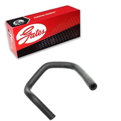 Gates HVAC Heater Hose For 2000-2002 Ford E-150 Econoline Club Wagon - Image 1 of 3