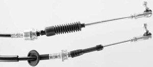 Manual Transmission Shift Cable-Trans Shift Cable ATP Y-1537 - Picture 1 of 1