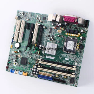 1PCS Used HP XW4400 motherboard 975X 437314-001 442031-001 412410-002 - Image 1 of 4