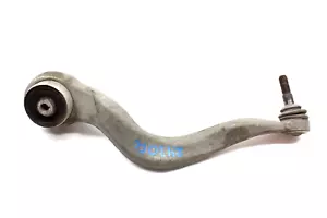 2014 BMW 328d CONTROL ARM MOUNT TENSION STRUT SUSPENSION FRONT LEFT OEM 14-18 - Picture 1 of 8
