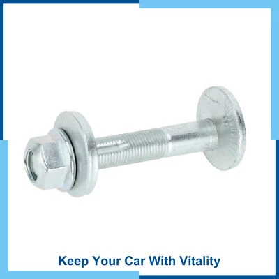 Pack (1) Rear Toe Link Alignment Bolts for Mitsubishi Eclipse Cross 2018-2022 - Изображение 1 из 4