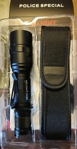 AEL480HL LED Taktische Taschenlampe 480 Lumen HID Powerlight - Bild 1 von 2