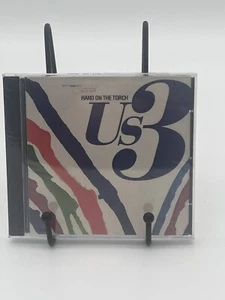 US3 - Hand On The Torch - Blue Note New Sealed Music CD - Picture 1 of 3