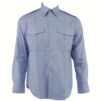 French army shirt - Image 1 of 4