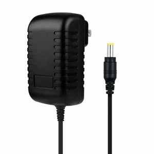 AC/DC Power Supply Adapter Cord for Sony BDP-S5200 BDP-S4500 Blu-Ray DVD Player - Picture 1 of 3