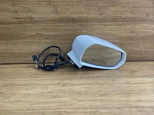 2011-2015 Audi R8 42 Front Right Side Door View Mirror OEM *NOTE* - Picture 1 of 12