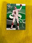 Steve Young 49Ers 1998 Upper Deck Ud Choice, Starquest Green Insert Card #9