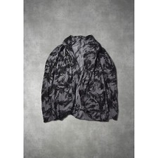 kazuyuki kumagai attachment flower graphic jacket 29182 - 863 80