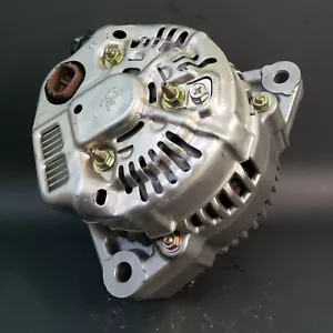 Acura Integra 1996 to 2001 4Cyl/1.8L Engine 90AMP Alternator One Year Warranty! - Foto 1 di 5