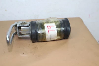 1983 HONDA CX650C LEFT REAR FOOT REST PEG STEP (TOHF146) - Image 1 of 4