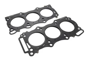 Par de juntas de cabeza de metal Tomei 100,0 mm / 0,8 mm - se adapta a Nissan VR38DETT - Imagen 1 de 2