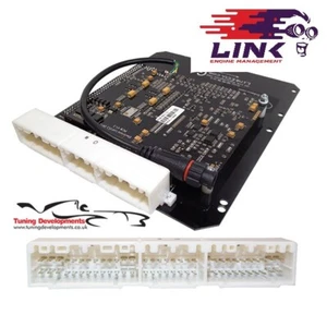 Kit de ECU independiente enchufable Link G4X para Honda Civic Gen 5 1992-1995 | 205-4000 - Imagen 1 de 3