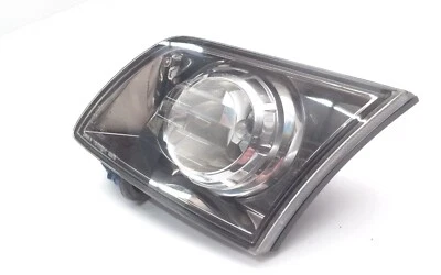 2005-2008 Infiniti FX35 FX45 base backup lamp assembly left rear OEM 26545-CL00A - Image 1 of 4