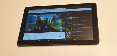 Tableta Danew DSlide 113 - Funciona Pero Trace Uso Importante - Imagen 1 de 4