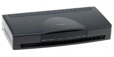 Canon BJC-80 BubbleJet Portable Printer for Parts/Repair - Image 1 of 2