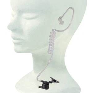Microfono/Auricolare ad aria Polmar MA-15 - Imagen 1 de 1