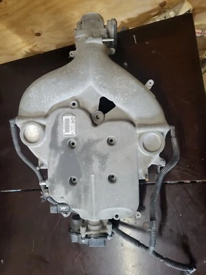 CADILLAC STS 2004-2009 INTAKE MANIFOLD 0246F INTAKE TURNING VALVE 12600246 OEM - Image 1 of 4