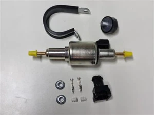 Standheizung Webasto Dosierpumpe mit Zubehör Benzin Diesel DP30.02 - Bild 1 von 5