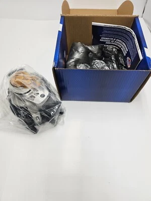 Distribuidor de ignição Mitsubishi Galant 1999-2003 com tampa e rotor T45427 - Imagem 1 de 4