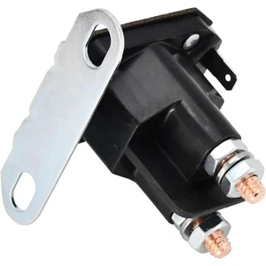 AUC10907 Mower Starter Relay Solenoid For John Deere LA125, LA130, LA135 - Foto 1 di 19