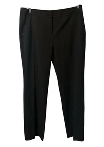 Sharagano Dress Pants Black size 16 (1174) - Picture 1 of 4