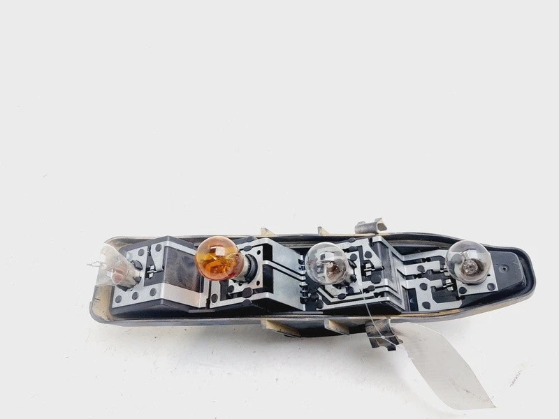 159118 portalámparas para RENAULT SCENIC II (JM) 9221599 - Imagen 1 de 4