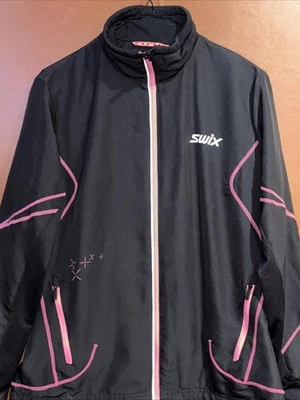 CHAQUETA DE ESQUÍ DE FONDO PARA MUJER SWIX STAR ADVANCED NORUEGA TALLA: Grande FF12 Foto 1 de 4