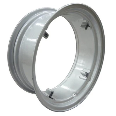 WN-RW10244-PEX Rim, 10" x 24", Rear Fits White 2-30 2-32 2-44 2-45 2-50 2-55 - Image 1 of 4