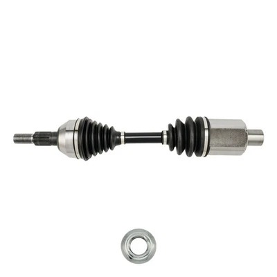 Front Right CV Axle Shaft Assembly Fit For Pontiac G6 L4 2.4L 2009-2010 661459 Foto 1 de 4