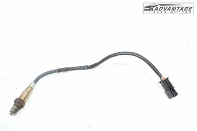 BMW X5 F15 2011-2018 3,0 L escape delantero O2 oxígeno lambda sensor 11787596908 OEM Foto 1 de 4