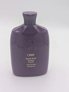 Oribe Serene Kopfhaut verdichtendes Shampoo 8,5 Oz. - Bild 1 von 9