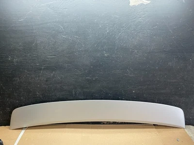 Alerón trasero Ford Focus 2008 a 2011 sedán usado OEM Q3002 DG Foto 1 de 4