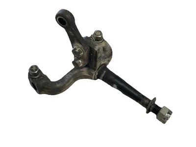 Yamaha Blaster YFS200 1988-2002 nudillo de dirección delantero izquierdo OEM Foto 1 de 4