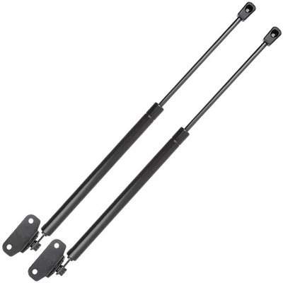 2x Front Hood Lift Supports Struts Shocks Gas Springs For 1996-2004 Acura RL - Изображение 1 из 4