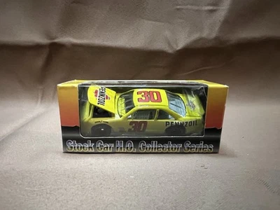 NIB 1994 RCCA Limited Edition Stock Car H.O. Collector Series 30 Michael Waltrip - Image 1 of 4