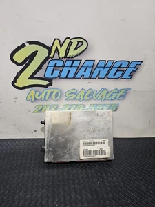 1995 6,5 Turbo. Computadora Diesel Ecm C2500 16212488 Pcm Ecu - Imagen 1 de 3