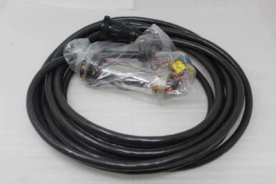 New Matsushita ELY-18A205C Deflection Yoke Assembly for CRT TV / Monitor - Image 1 of 4