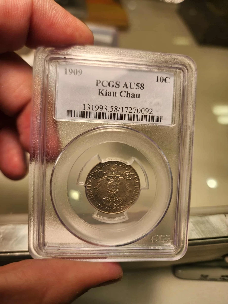 1909 Year Chinese Coins for sale | eBay