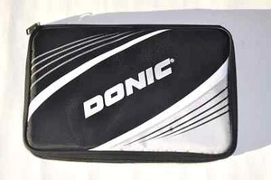 Donic Tischtennis Schlägertasche für zwei Schläger - Bild 1 von 3