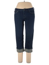 Banana Republic Factory Store Women Blue Jeans 31W