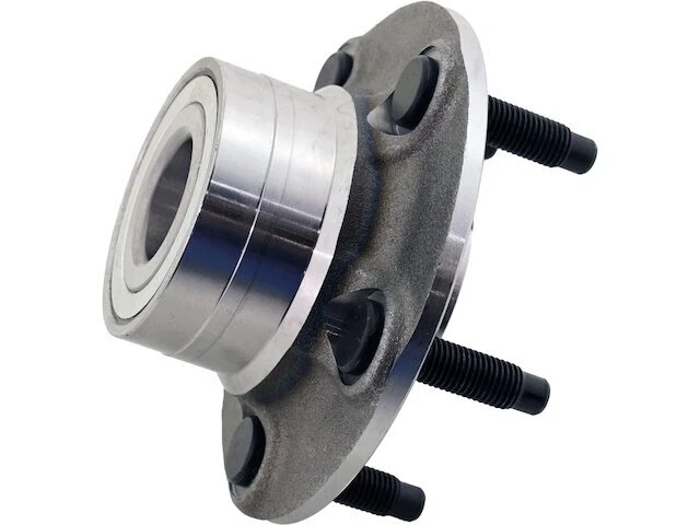 TrueDrive 76NM86Y Rear Right Wheel Hub Assembly Fits 1990-2000 Mercury Sable - Image 1 of 1
